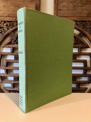Item #927 Timbers of Sabah (Sabah Forest Records No. 6). P. F. BURGESS