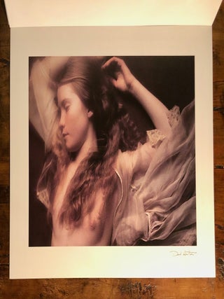 Portfolio Filles-fleurs