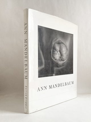 Item #9280 Ann Mandelbaum. Heinz LIESBROCK, Thomas W. Sokolowski, Peter Weiermair