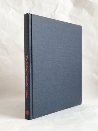 The Aesthetic Townscape - INSCRIBED Copy