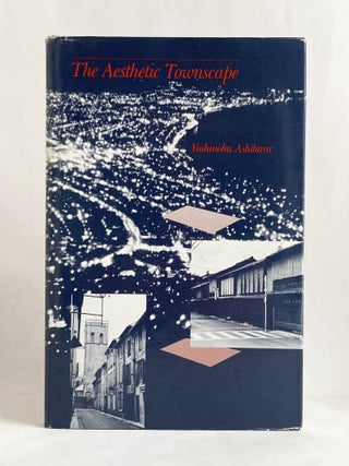 The Aesthetic Townscape - INSCRIBED Copy