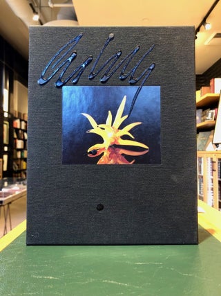 Item #9328 Pelleas + Melisande + Chihuly - SIGNED Limited Edition in Slipcase. CHIHULY, Speight...