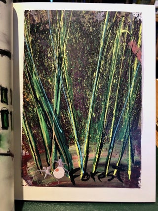 Pelleas + Melisande + Chihuly - SIGNED Limited Edition in Slipcase