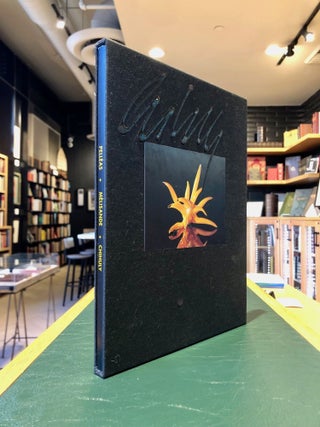 Pelleas + Melisande + Chihuly - SIGNED Limited Edition in Slipcase