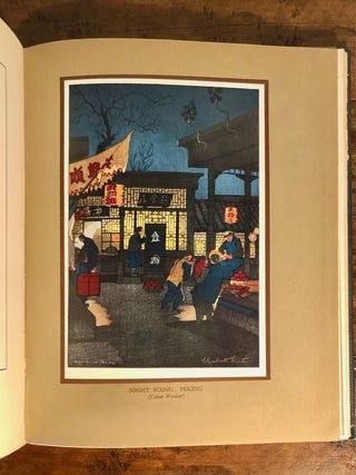 Eastern Windows: : An Artist's Notes of Travel in Japan, Hokkaido, Korea, China and the Philippines