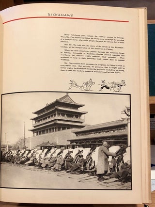 Peking Studies