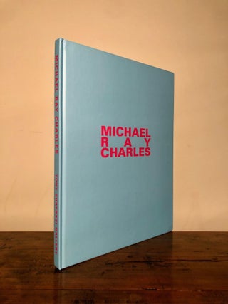 Michael Ray Charles