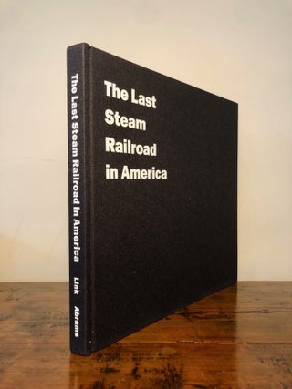 The Last Steam Railroad in America