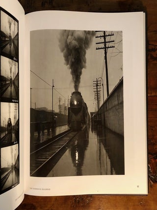 The Last Steam Railroad in America