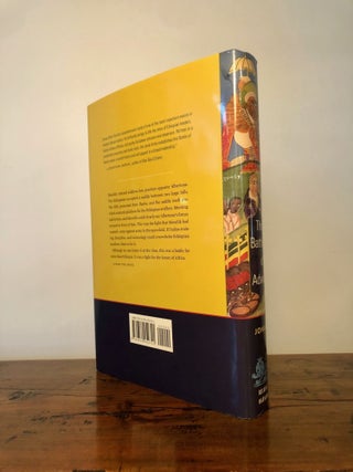 The Battle of Adwa: African Victory in the Age of Empire - INSCRIBED First Edition