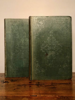 The Courts of Europe at the Close of the Last Century - Complete in Two Volumes