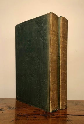 The Courts of Europe at the Close of the Last Century - Complete in Two Volumes