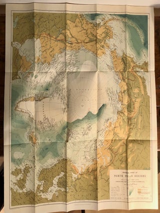 Farthest North. Being the Record of a Voyage of Exploration of the Ship "Fram" 1893-96 and of a Fifteen Months' Sleigh Journey by Dr. Nansen and Lieut. Johansen