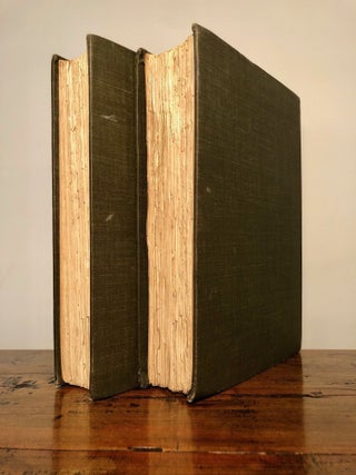 Farthest North. Being the Record of a Voyage of Exploration of the Ship "Fram" 1893-96 and of a Fifteen Months' Sleigh Journey by Dr. Nansen and Lieut. Johansen