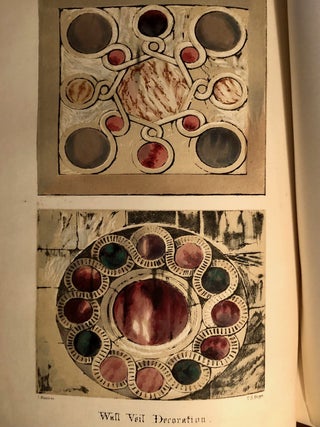 Stones of Venice - Autograph Edition, Complete in Three Volumes