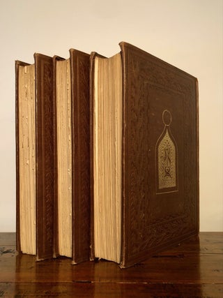 Stones of Venice - Autograph Edition, Complete in Three Volumes