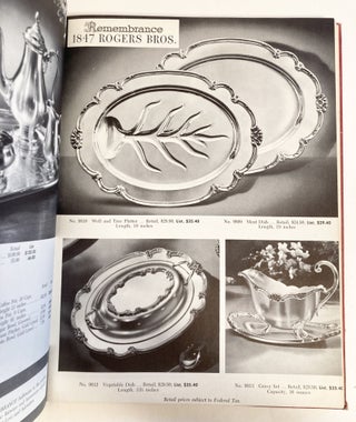 The 1951 Becken Book