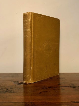 Item #9581 Barton's Legislative Hand-Book and Manual of the State of Washington, Containing...