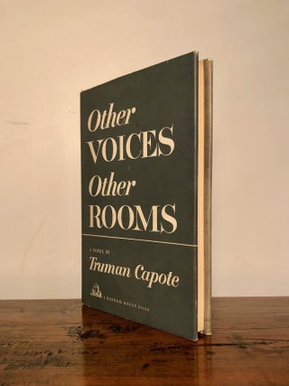 Other Voices, Other Rooms
