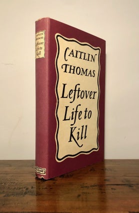 Leftover Life to Kill