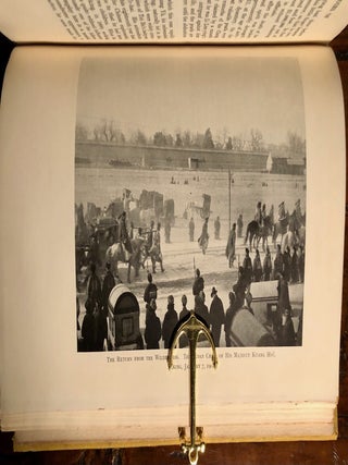 Annals & Memoirs of the Court of Peking (from the 16th to the 20th century)
