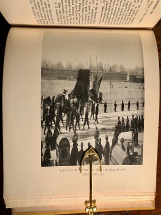 Annals & Memoirs of the Court of Peking (from the 16th to the 20th century)