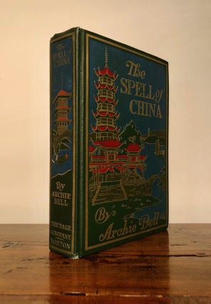 The Spell of China