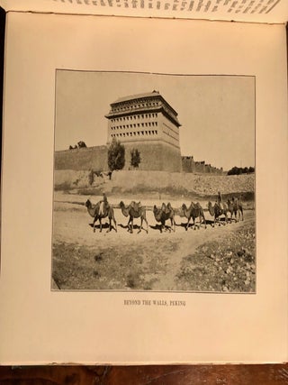 The Spell of China