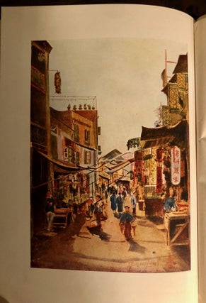 The Spell of China
