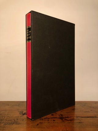 Poems of John Donne