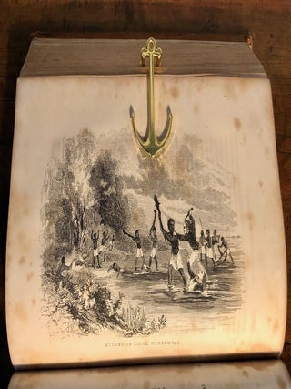United States Exploring Expeditions: Voyage of the U. S. Exploring Squadron, Commanded by Captain Charles Wilkes of the United States Navy, in 1838, 1839, 1840, 1841, and 1842: