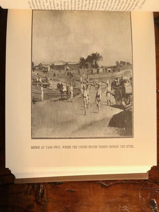 America in the China Relief Expedition