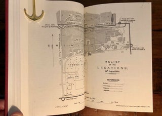Official Account of Military Operations in China 1900-1901
