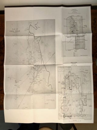 Official Account of Military Operations in China 1900-1901