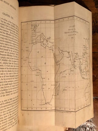 Narrative of the Voyages and Services of the Nemesis from 1840 to 1843, and of the Combined Naval and MIlitary Operations in China: Comprising a Complete Account of the Colony of Hong-Kong and Remarks of the Character & Habits of the Chinese.