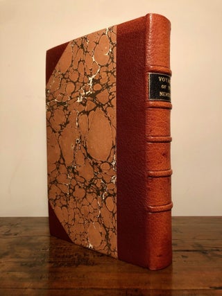 Narrative of the Voyages and Services of the Nemesis from 1840 to 1843, and of the Combined Naval and MIlitary Operations in China: Comprising a Complete Account of the Colony of Hong-Kong and Remarks of the Character & Habits of the Chinese.