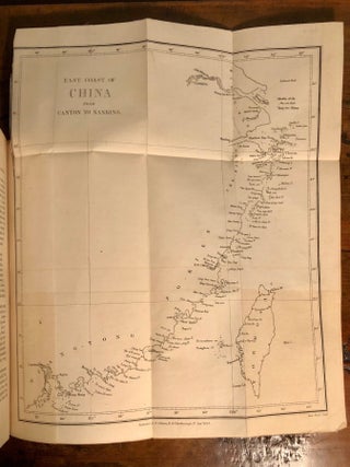 Narrative of the Voyages and Services of the Nemesis from 1840 to 1843, and of the Combined Naval and MIlitary Operations in China: Comprising a Complete Account of the Colony of Hong-Kong and Remarks of the Character & Habits of the Chinese.
