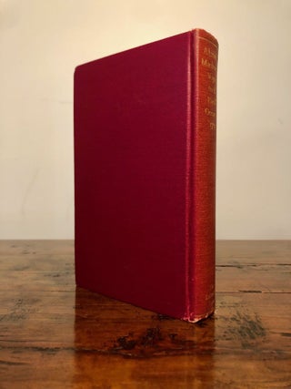 Alexander MacKenzie's Voyage to the Pacific Ocean in 1793