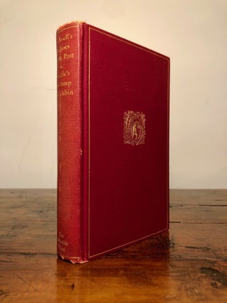 Item #9900 Echoes of the Past about California / In Camp and Cabin; The Lakeside Classics....