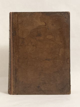 Narrative of the Expedition of an American Squadron to the China Seas and Japan Performed in the years 1852, 1853, and 1854: Under the Command of Commodore M. C. Perry, United States Navy, by Order of the Government of the United States