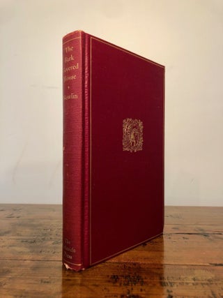 Item #9973 The Bark Covered House or, Back in the Woods Again. John NOWLIN, Milo Milton Quaife