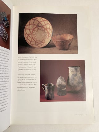 Enduring Traditions Art of the Navajo [inscribed by the author and illustrator]