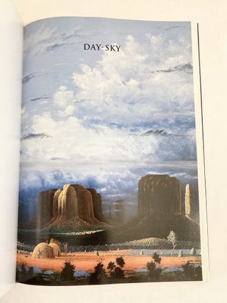 Enduring Traditions Art of the Navajo [inscribed by the author and illustrator]